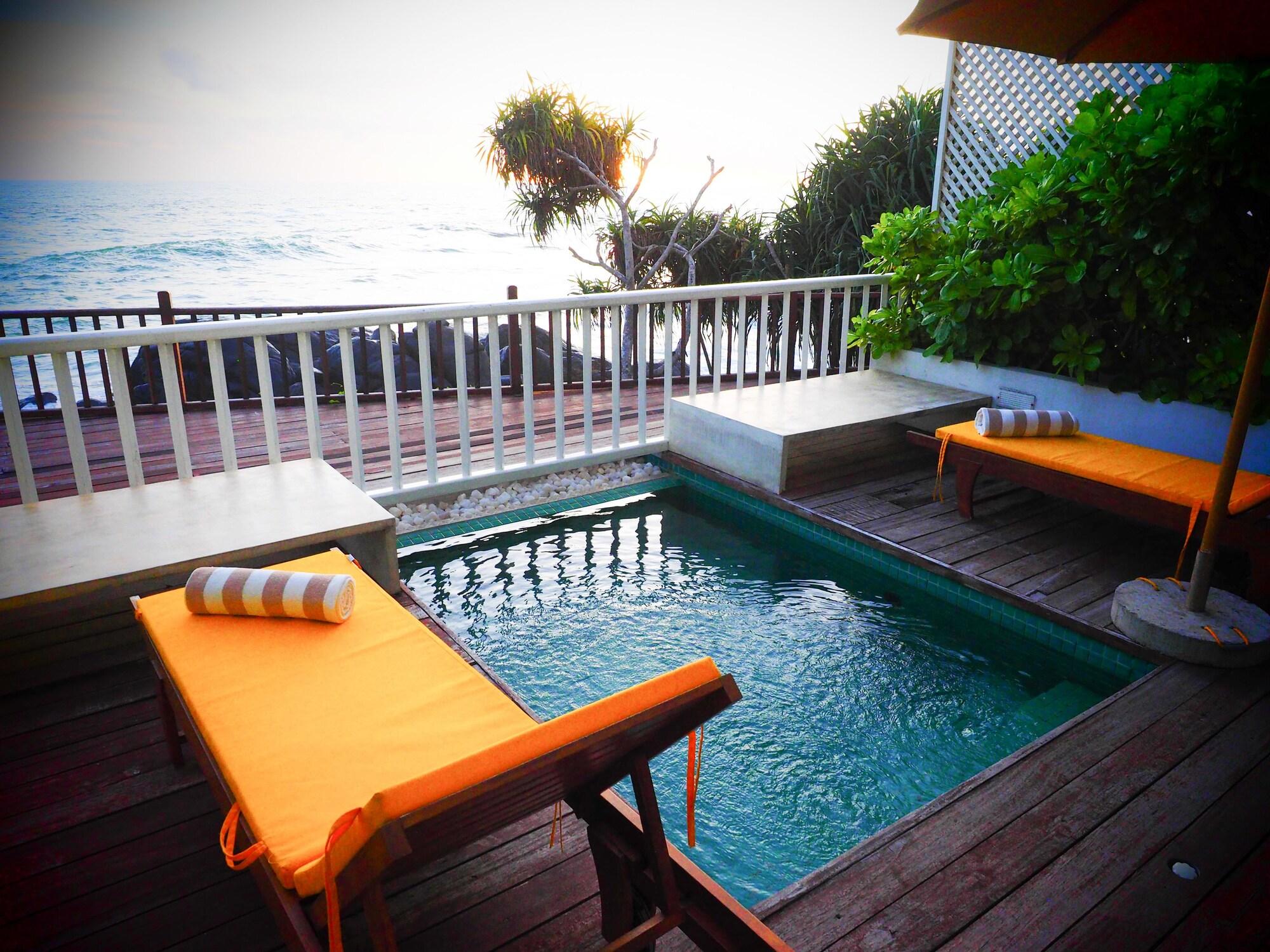 Michelle Boutique Hotel Balapitiya Extérieur photo