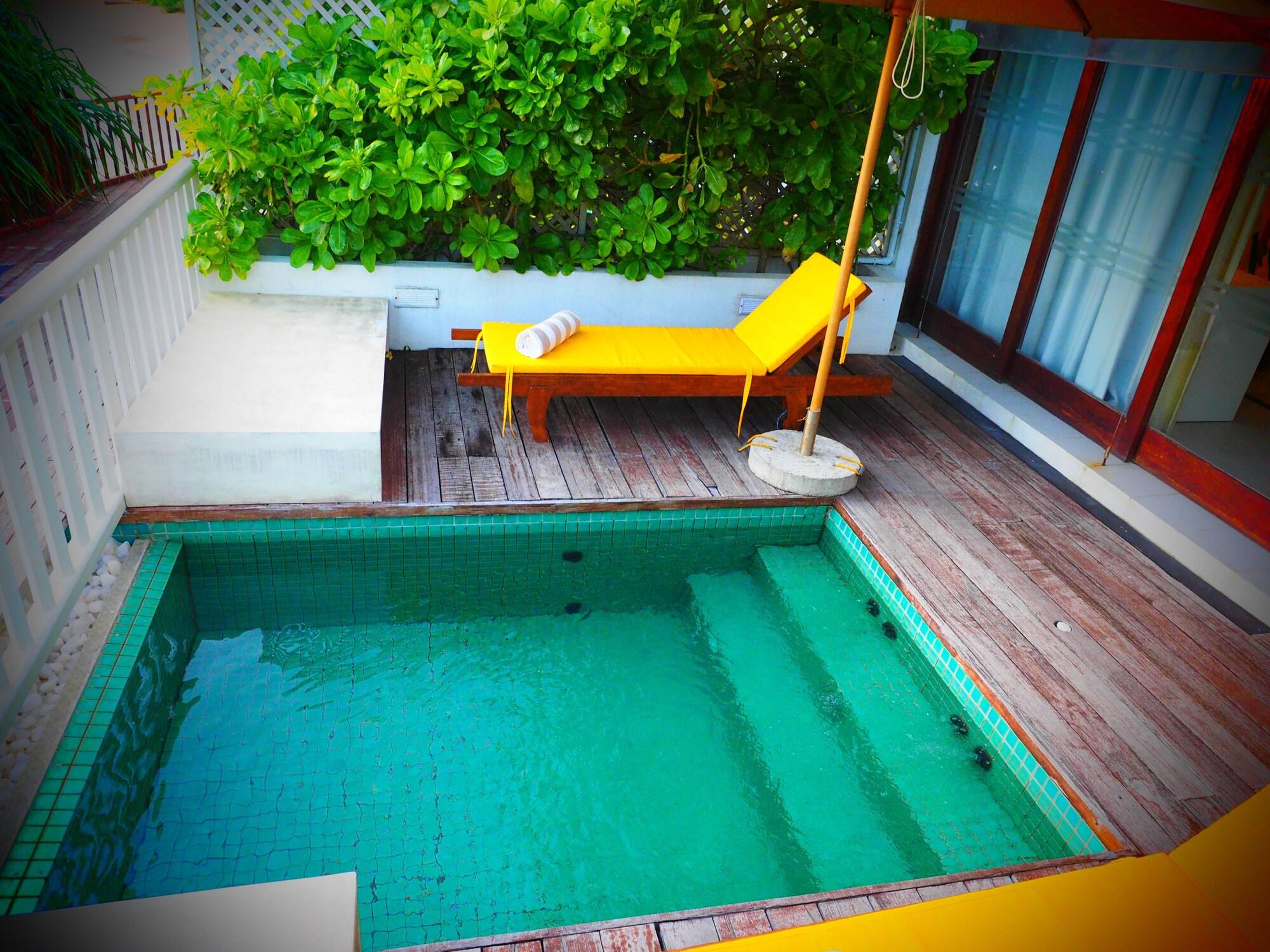 Michelle Boutique Hotel Balapitiya Extérieur photo