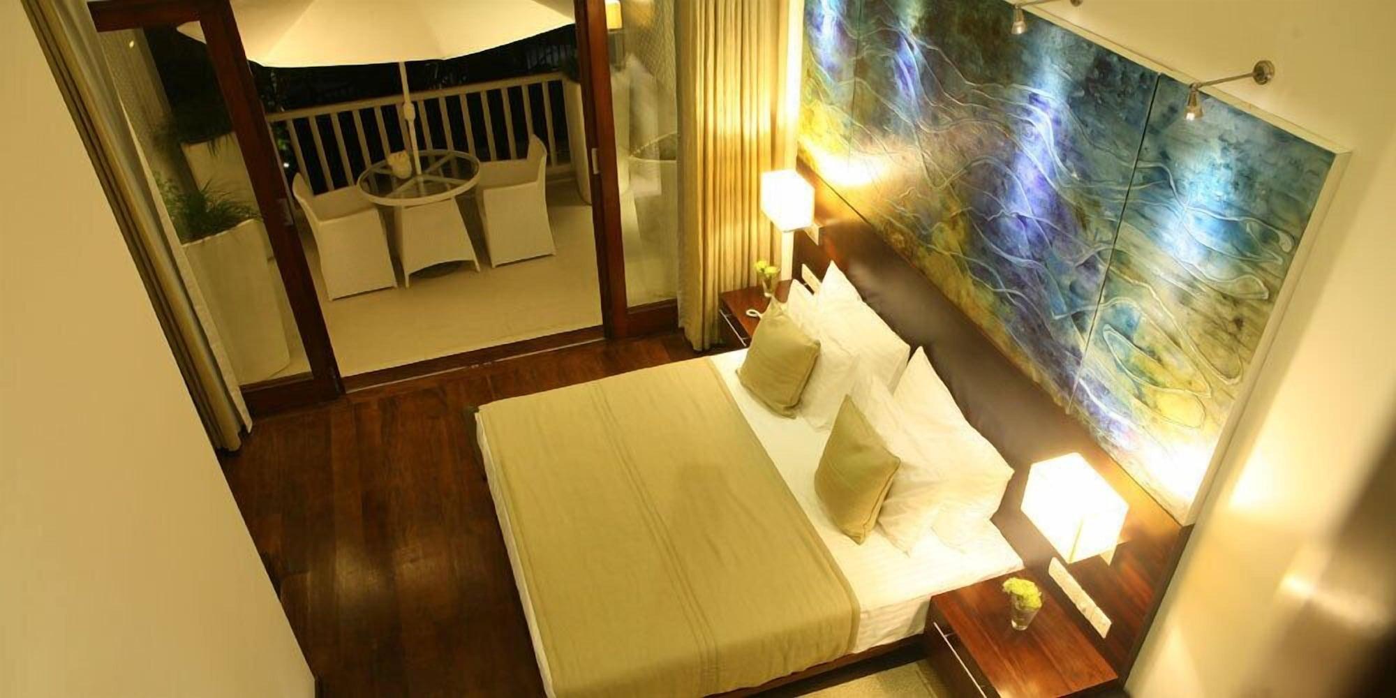 Michelle Boutique Hotel Balapitiya Extérieur photo