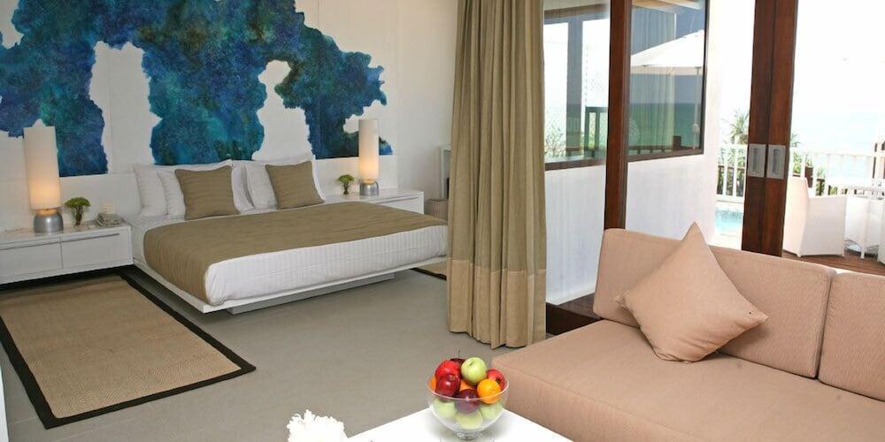 Michelle Boutique Hotel Balapitiya Extérieur photo