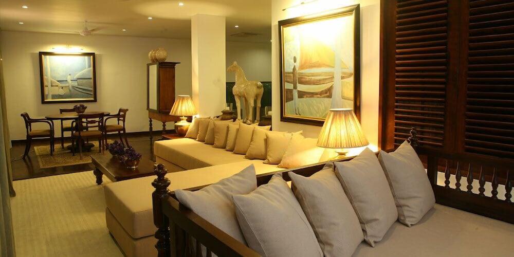 Michelle Boutique Hotel Balapitiya Extérieur photo