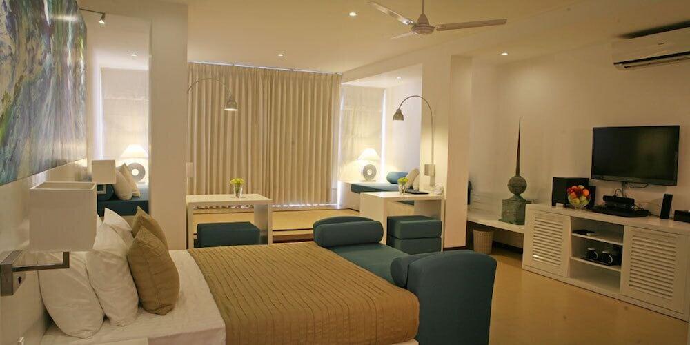 Michelle Boutique Hotel Balapitiya Extérieur photo