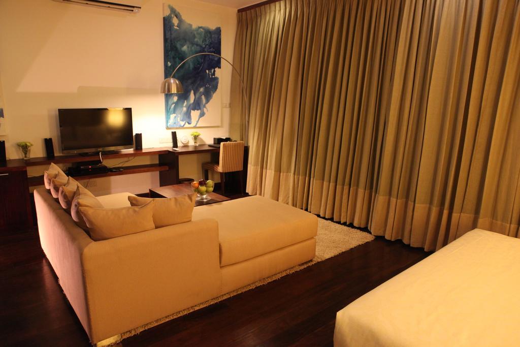 Michelle Boutique Hotel Balapitiya Extérieur photo