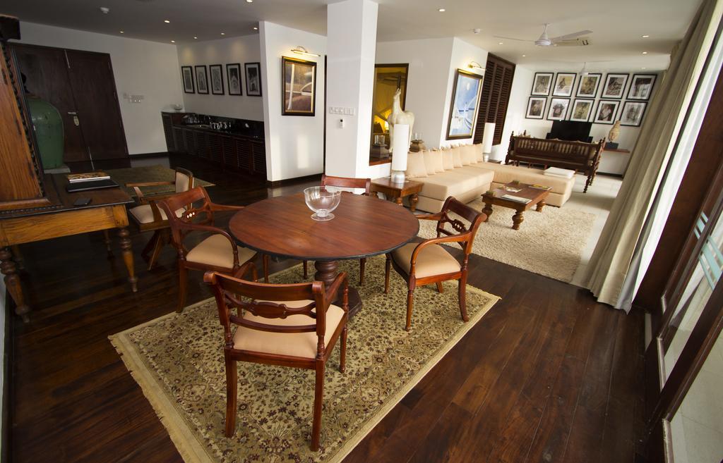Michelle Boutique Hotel Balapitiya Extérieur photo