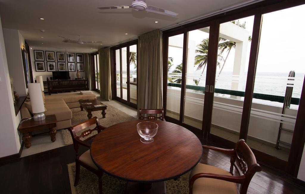 Michelle Boutique Hotel Balapitiya Extérieur photo