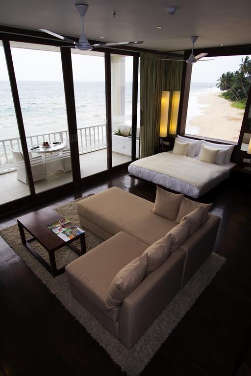 Michelle Boutique Hotel Balapitiya Chambre photo