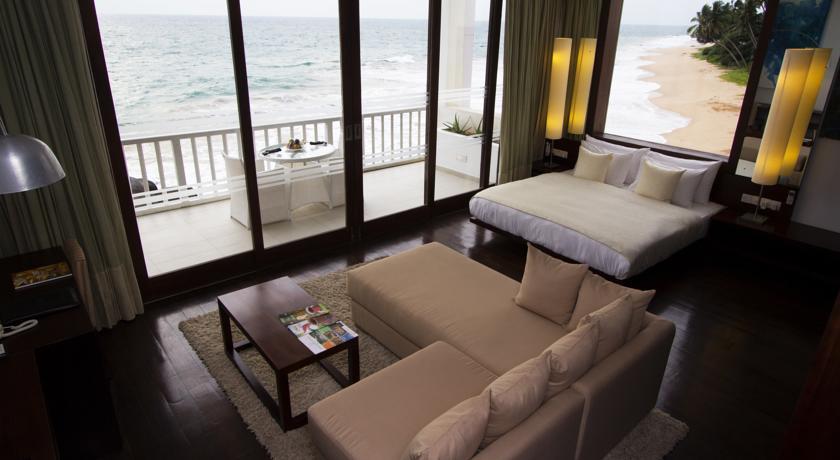 Michelle Boutique Hotel Balapitiya Chambre photo