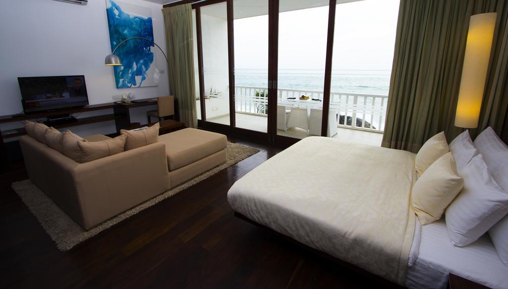 Michelle Boutique Hotel Balapitiya Chambre photo