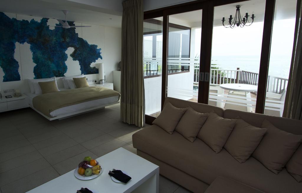 Michelle Boutique Hotel Balapitiya Extérieur photo