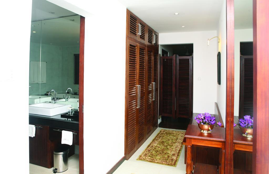 Michelle Boutique Hotel Balapitiya Extérieur photo