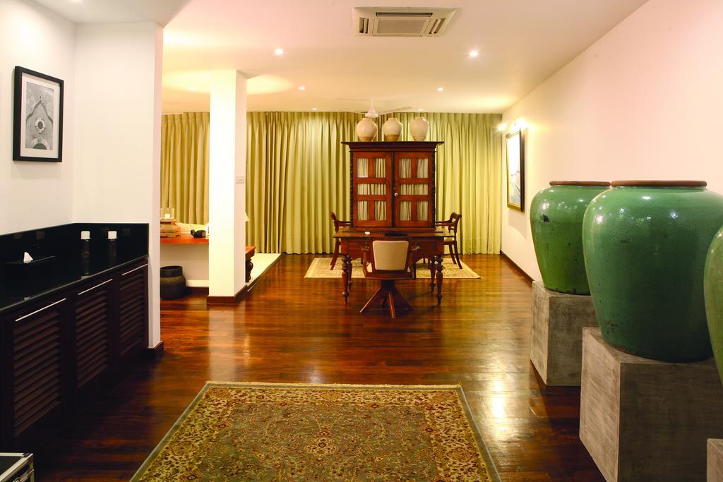 Michelle Boutique Hotel Balapitiya Extérieur photo