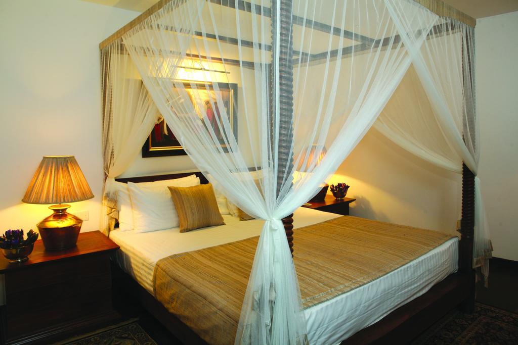 Michelle Boutique Hotel Balapitiya Chambre photo