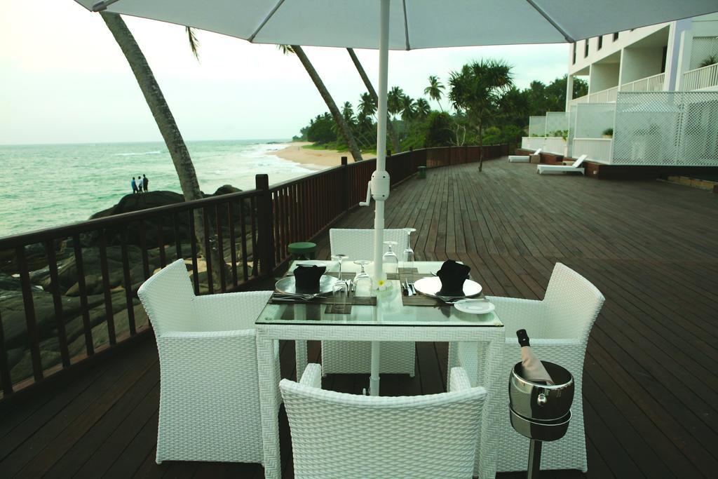 Michelle Boutique Hotel Balapitiya Extérieur photo