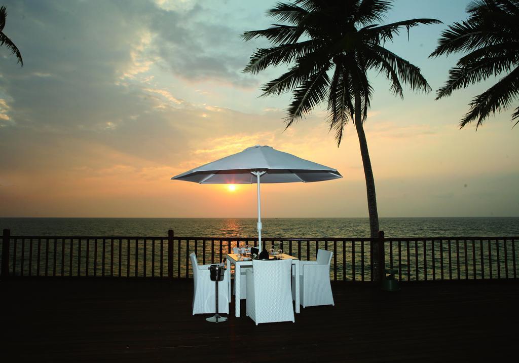 Michelle Boutique Hotel Balapitiya Extérieur photo