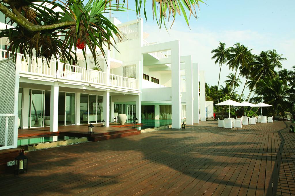 Michelle Boutique Hotel Balapitiya Extérieur photo