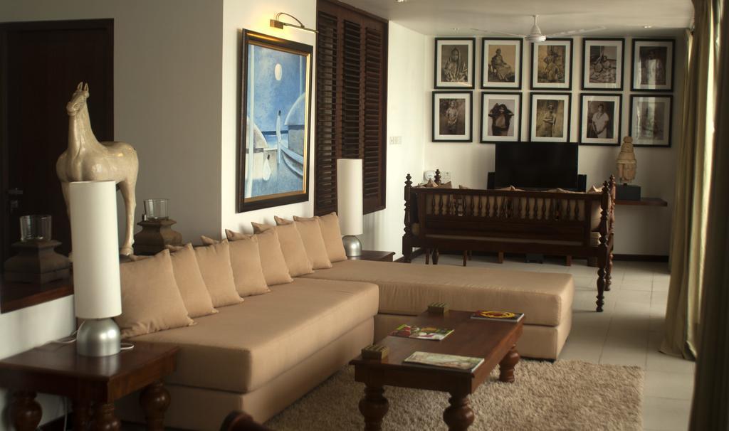 Michelle Boutique Hotel Balapitiya Extérieur photo