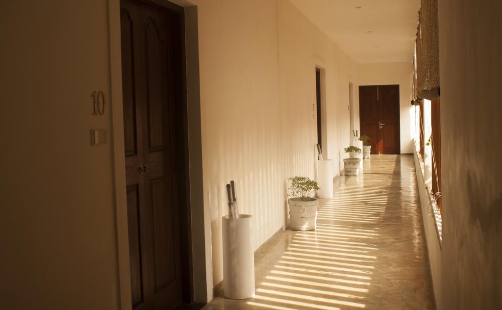 Michelle Boutique Hotel Balapitiya Extérieur photo