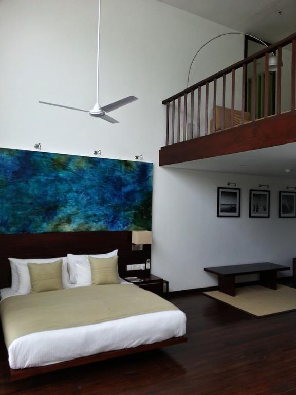 Michelle Boutique Hotel Balapitiya Extérieur photo