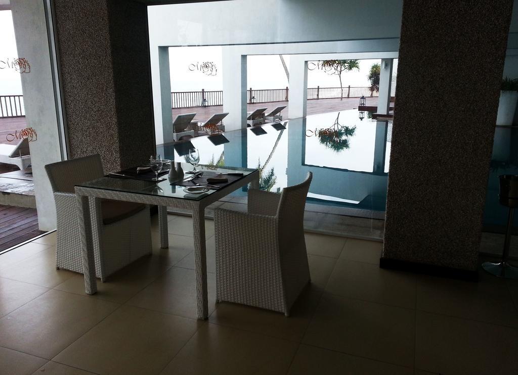 Michelle Boutique Hotel Balapitiya Extérieur photo