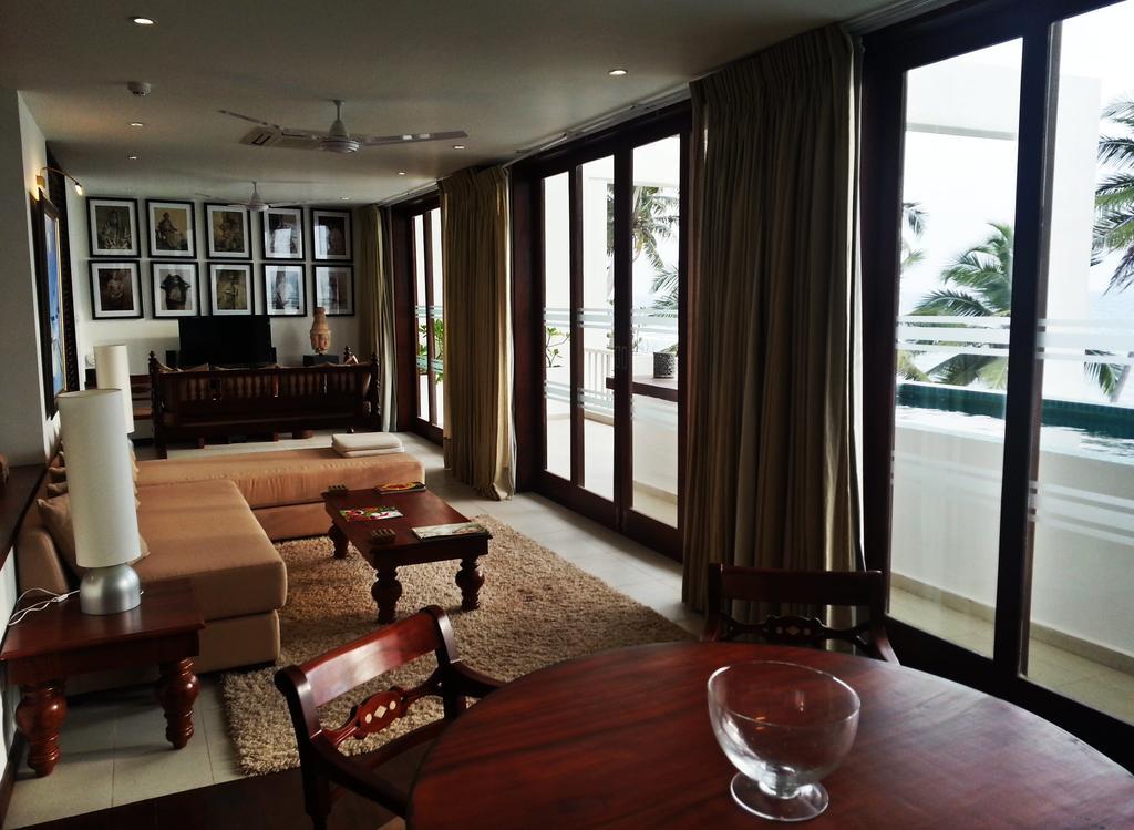 Michelle Boutique Hotel Balapitiya Extérieur photo