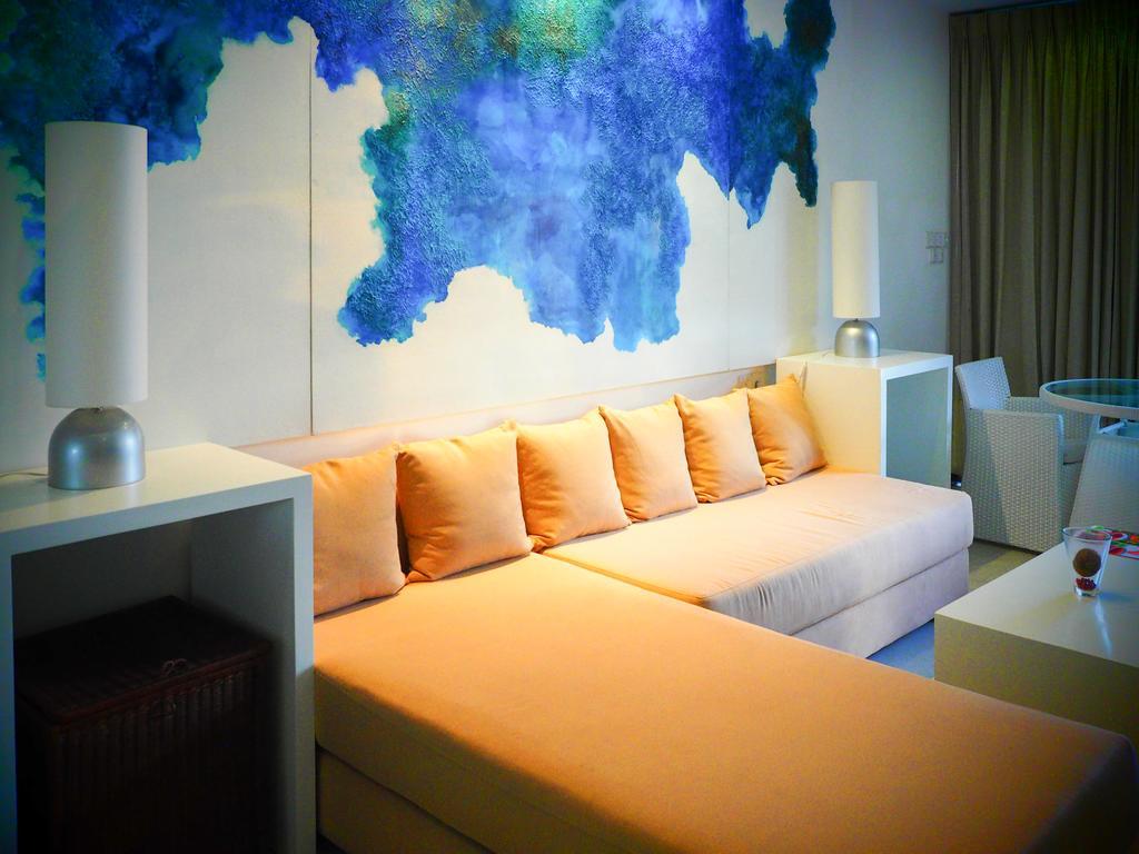 Michelle Boutique Hotel Balapitiya Chambre photo