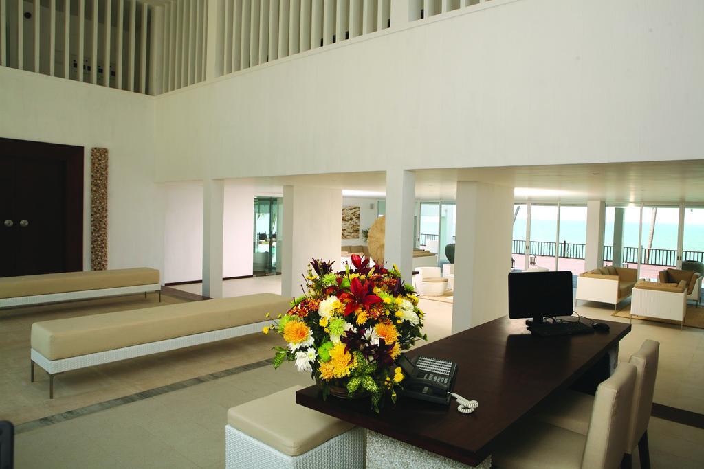 Michelle Boutique Hotel Balapitiya Extérieur photo