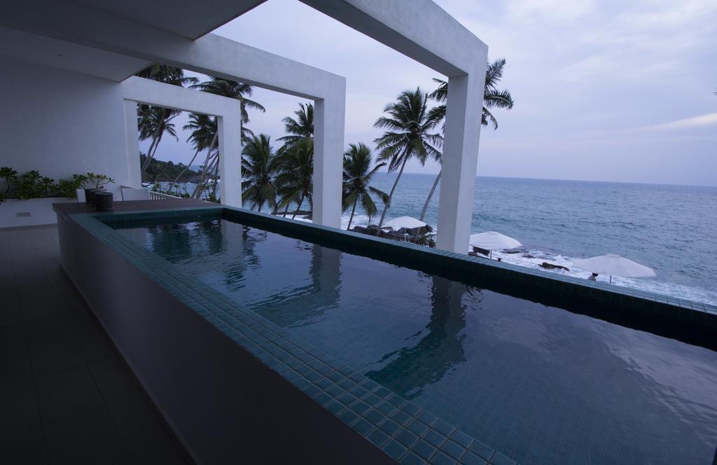 Michelle Boutique Hotel Balapitiya Extérieur photo