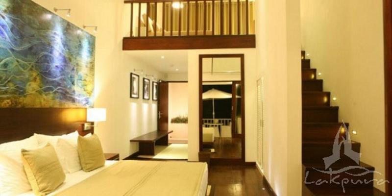 Michelle Boutique Hotel Balapitiya Extérieur photo